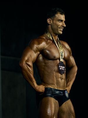 Фоторепортаж Таисии Гордовой